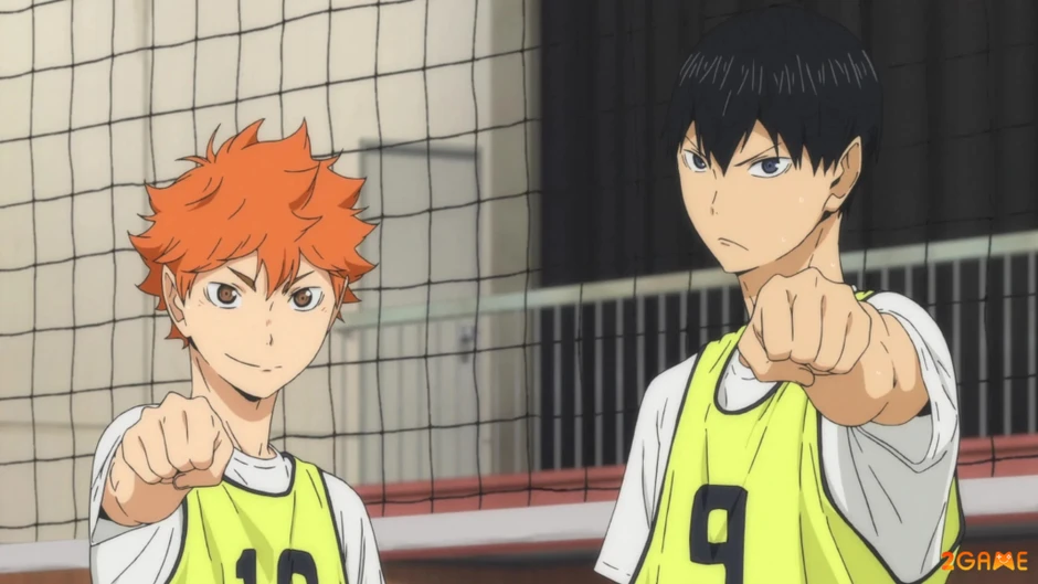 Haikyu!! trở lại với manga mới sau 6 năm, anime The Little Giant vẫn khiến fan nóng lòng chờ đợi Haikyu!! trở lại với manga mới sau 6 năm, anime The Little Giant vẫn khiến fan nóng lòng chờ đợi