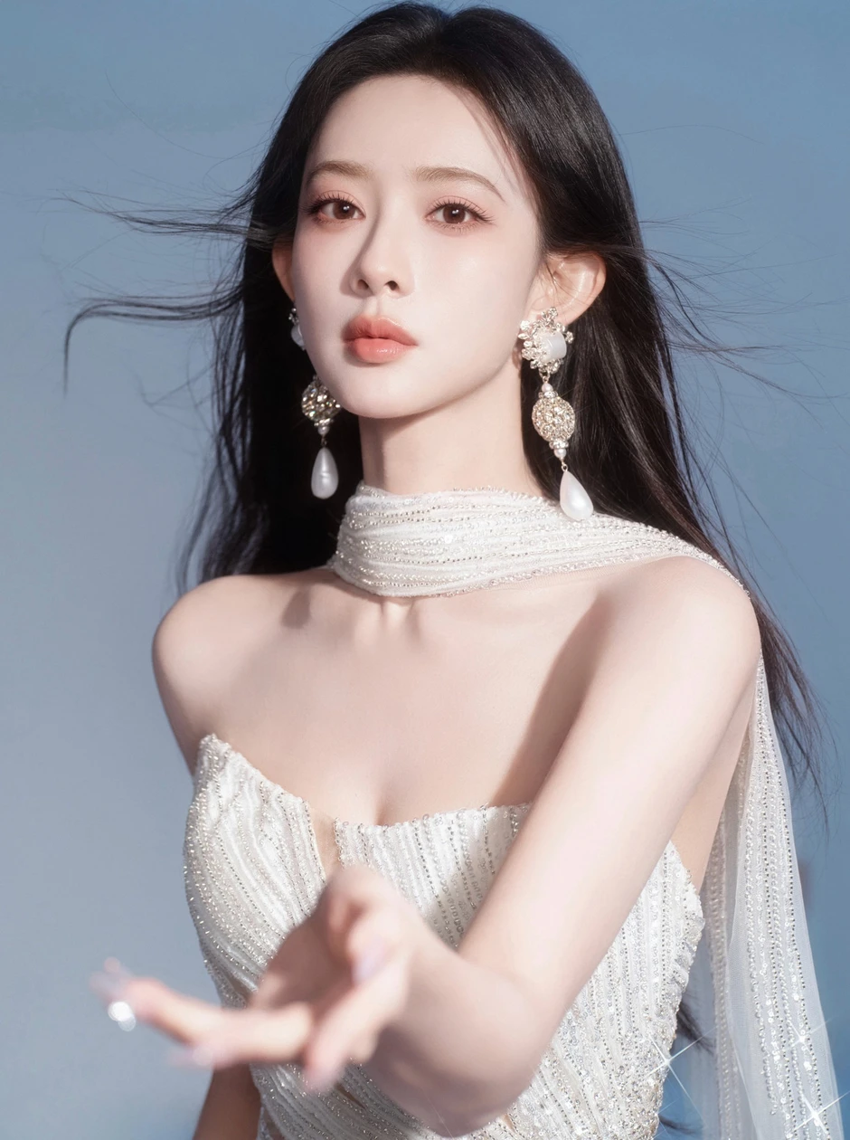 Hàng loạt mỹ nhân Trung Quốc gục ngã Hàng loạt mỹ nhân Trung Quốc gục ngã