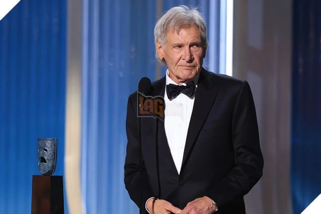 Harrison Ford Tiết Lộ Từng Bị Chê “Không Có Tương Lai” Trước Khi Thành Huyền Thoại Hollywood Harrison Ford Tiết Lộ Từng Bị Chê “Không Có Tương Lai” Trước Khi Thành Huyền Thoại Hollywood