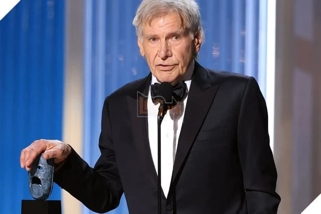 Harrison Ford Tiết Lộ Từng Bị Chê “Không Có Tương Lai” Trước Khi Thành Huyền Thoại Hollywood Harrison Ford Tiết Lộ Từng Bị Chê “Không Có Tương Lai” Trước Khi Thành Huyền Thoại Hollywood