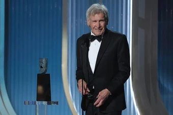 Harrison Ford Tiết Lộ Từng Bị Chê “Không Có Tương Lai” Trước Khi Thành Huyền Thoại Hollywood