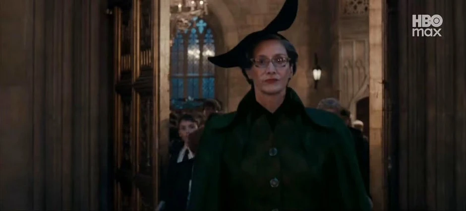 Harry Potter bản truyền hình tung trailer khiến MXH dậy sóng: Hermione hớp hồn khán giả, một nhân vật có thù với NSX