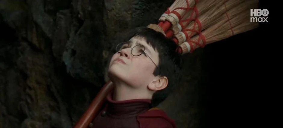 Harry Potter bản truyền hình tung trailer khiến MXH dậy sóng: Hermione hớp hồn khán giả, một nhân vật có thù với NSX