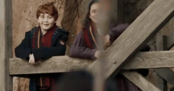Harry Potter bản truyền hình tung trailer khiến MXH dậy sóng: Hermione hớp hồn khán giả, một nhân vật có thù với NSX