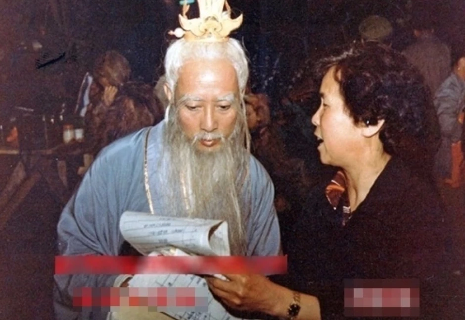 Hậu trường cười ra nước mắt ít được hé lộ của phim Tây Du Ký Hậu trường cười ra nước mắt ít được hé lộ của phim Tây Du Ký