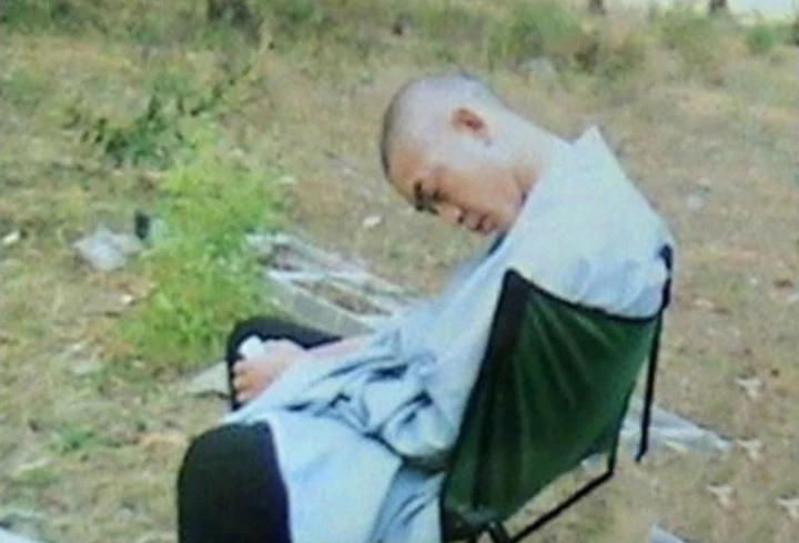 Hậu trường cười ra nước mắt ít được hé lộ của phim Tây Du Ký Hậu trường cười ra nước mắt ít được hé lộ của phim Tây Du Ký