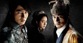 Hậu trường Song Hoa Điếm: Song Ji Hyo quay cảnh nóng 40 lần