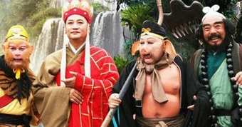 Hậu trường Tây Du Ký: Những bí mật ít người biết và câu chuyện đằng sau tác phẩm kinh điển