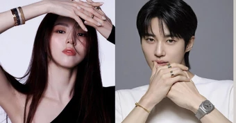 Hãy cứu Han So Hee khỏi Byeon Woo Seok!