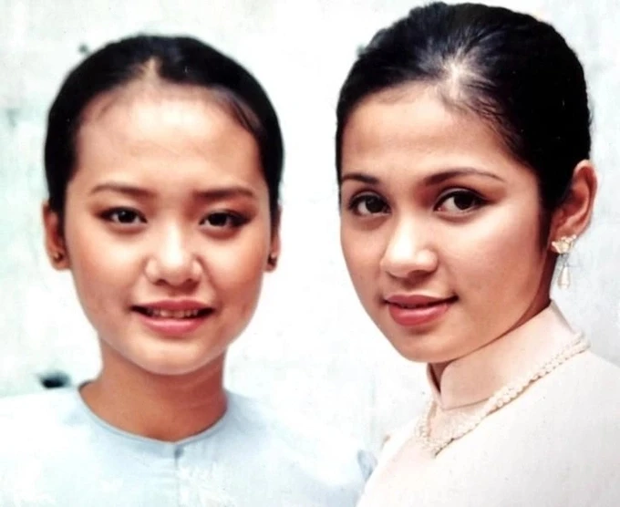 Hãy đưa cho mỹ nhân Việt này cây bút kẻ mắt, cô ấy sẽ nói cho bạn biết phản diện là như thế nào