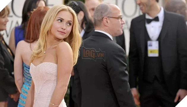 Hayden Panettiere, ngôi sao Heroes và Scream, qua đời ở tuổi 36
