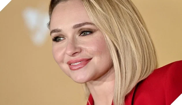 Hayden Panettiere, ngôi sao Heroes và Scream, qua đời ở tuổi 36