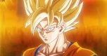 Hé lộ bức vẽ Goku Super Saiyan nguyên bản do cố tác giả Akira Toriyama thực hiện