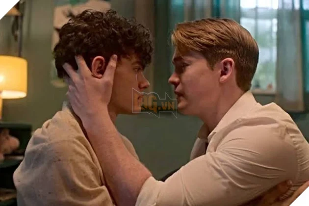 Heartstopper Forever Khép Lại Hành Trình 10 Năm Đầy Cảm Xúc Heartstopper Forever Khép Lại Hành Trình 10 Năm Đầy Cảm Xúc