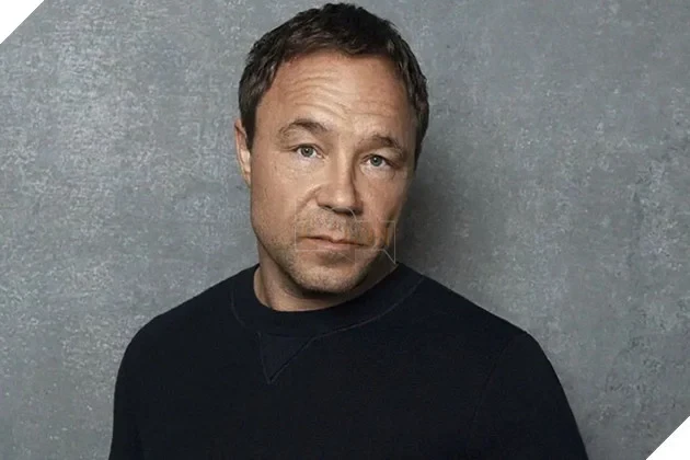 Heat 2 Xác Nhận Stephen Graham Tham Gia Phần Tiếp Theo Của Michael Mann