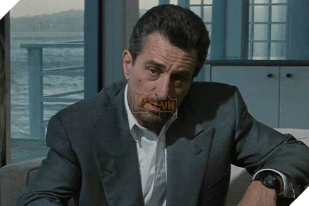 Heat 2 Xác Nhận Stephen Graham Tham Gia Phần Tiếp Theo Của Michael Mann