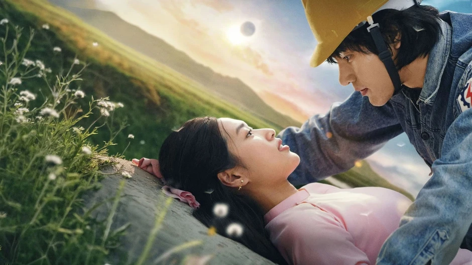 Hẹn Em Ngày Nhật Thực: Phim ngôn tình Việt ai xem cũng khen hay Hẹn Em Ngày Nhật Thực: Phim ngôn tình Việt ai xem cũng khen hay
