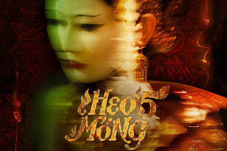 Heo 5 Móng: Trần Ngọc Vàng out trình, xem không dám thở Heo 5 Móng: Trần Ngọc Vàng out trình, xem không dám thở