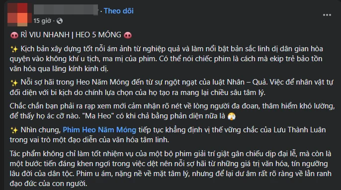 Heo 5 Móng: Trần Ngọc Vàng out trình, xem không dám thở Heo 5 Móng: Trần Ngọc Vàng out trình, xem không dám thở