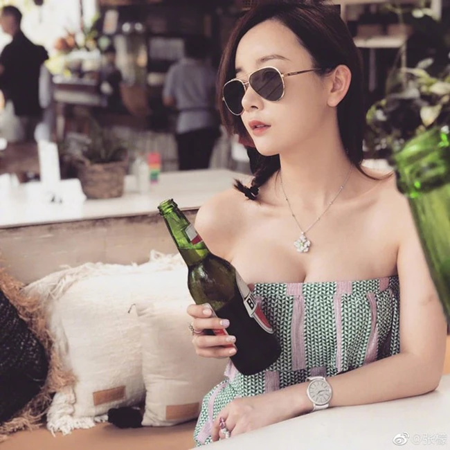 Hết diễn "Thần tiên tỷ tỷ" Vương Ngữ Yên, mỹ nhân này chọn tái xuất với loạt gâ
