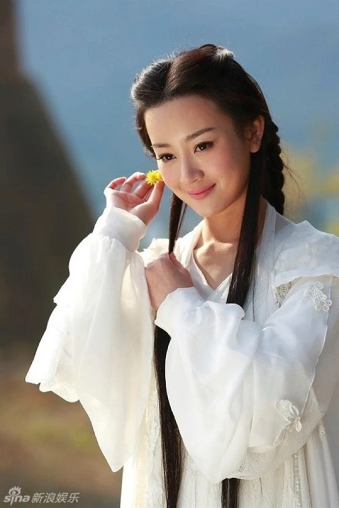 Hết diễn "Thần tiên tỷ tỷ" Vương Ngữ Yên, mỹ nhân này chọn tái xuất với loạt gâ