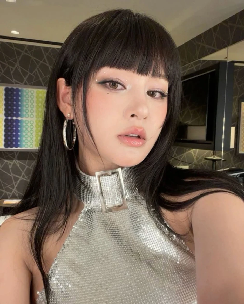 Hiền Hồ ngày càng thăng hạng nhan sắc: Từ vẻ ngọt ngào năm xưa đến nét quyến rũ, sang chảnh đầy mê hoặc