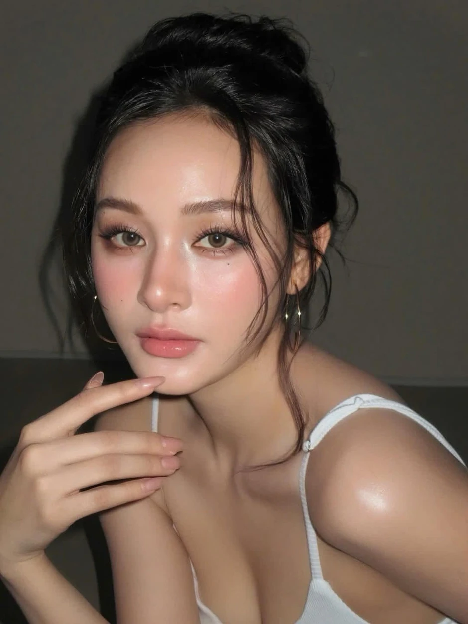 Hiền Hồ ngày càng thăng hạng nhan sắc: Từ vẻ ngọt ngào năm xưa đến nét quyến rũ, sang chảnh đầy mê hoặc