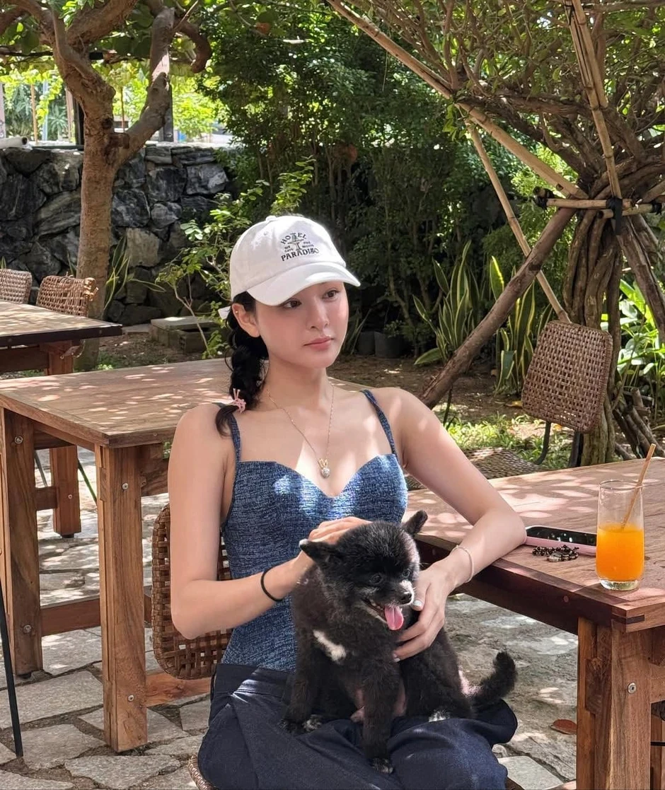 Hiền Hồ ngày càng thăng hạng nhan sắc: Từ vẻ ngọt ngào năm xưa đến nét quyến rũ, sang chảnh đầy mê hoặc