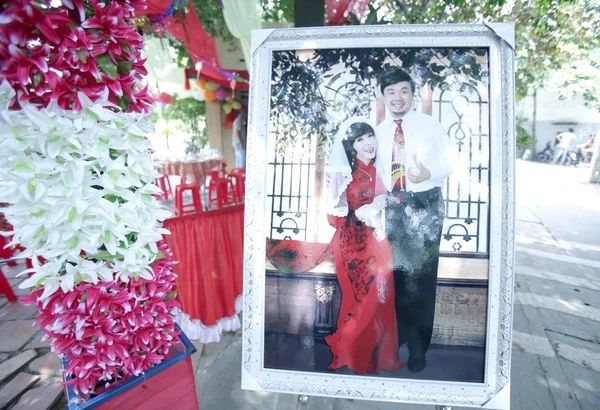 Hình ảnh không phải ai cũng biết của Long Nhật Hình ảnh không phải ai cũng biết của Long Nhật
