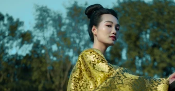 Hộ Linh Tráng Sĩ: Bí Ẩn Mộ Vua Đinh - Phim cổ trang Việt hot nhất 2026
