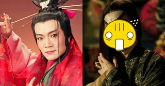 Hộ Linh Tráng Sĩ lộ tạo hình cổ trang đáng sợ nhất phim Việt