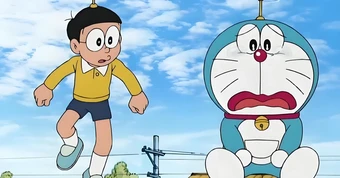 Hồ sơ thế kỷ 22: Tại sao mọi thông số kỹ thuật của Doraemon đều liên quan đến con số 129,3?