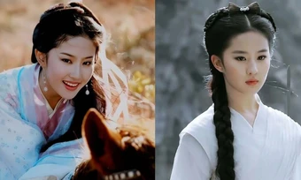 Hóa ra chúng ta đã nhầm: Tiểu Long Nữ không phải là "Thần tiên tỷ tỷ" trong nguyên tác Kim Dung