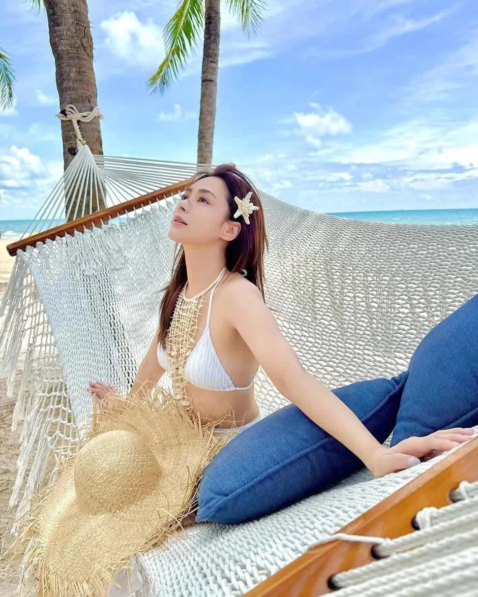 Hóa ra vai Chúc Anh Đài vốn là của mỹ nhân này