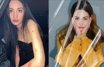 Hóa thân thành "Nữ thần mộng mị": Nana tung bộ ảnh Visual cực phẩm khiến Netizen ngẩn ngơ!
