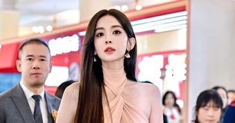 Hỏi khắp Trung Quốc ai dám tự nhận đẹp hơn Cổ Lực Na Trát
