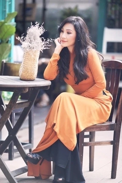Hồng Đào chính là bạch nguyệt quang đầu tiên của Vbiz