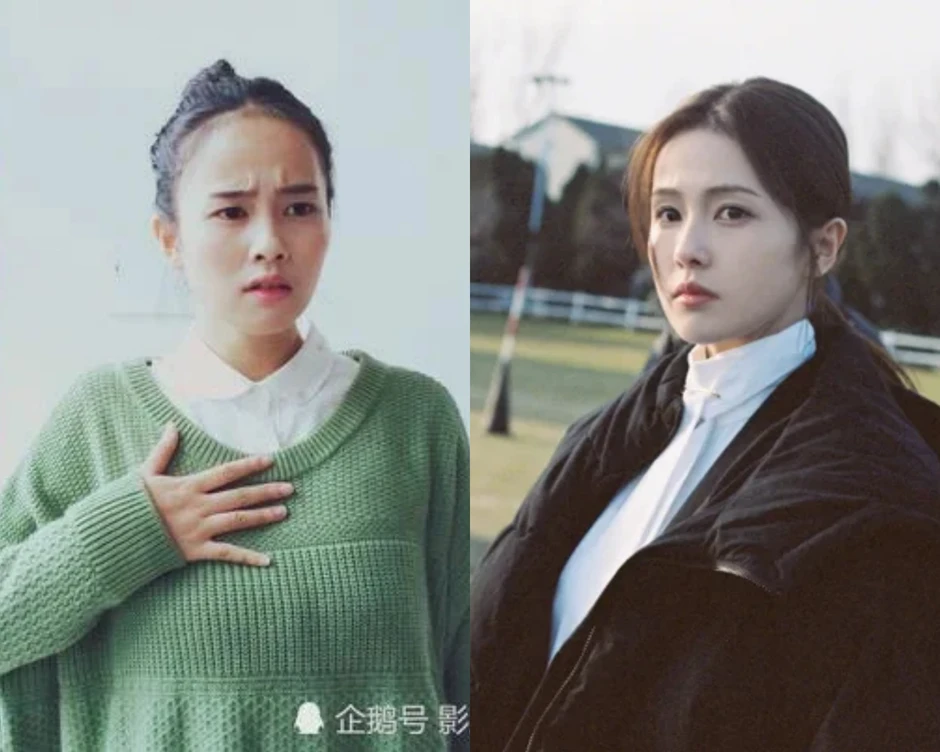 Hồng khí dưỡng nhan là gì, cứ nhìn Bạch Lộc sẽ biết Hồng khí dưỡng nhan là gì, cứ nhìn Bạch Lộc sẽ biết