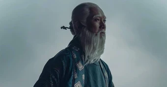 Hứa Vĩ Văn có màn thay đầu chấn động nhất màn ảnh Việt