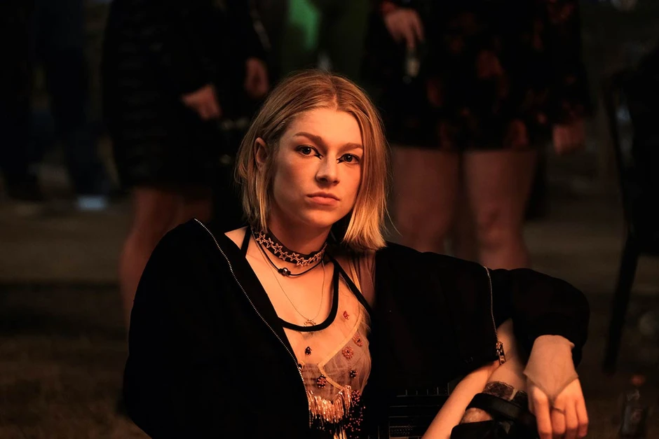 Hunter Schafer - mỹ nhân chuyển giới đẹp nhất hành tinh