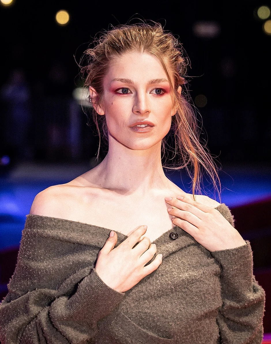 Hunter Schafer - mỹ nhân chuyển giới đẹp nhất hành tinh