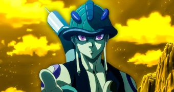 Hunter x Hunter: Câu nói của Meruem từ 12 năm trước góp phần thay đổi cách xây dựng phản diện trong anime
