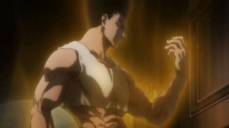Hunter x Hunter: Gon Người Lớn liệu có đủ trình "bóp nát" Vua Kiến Meruem?