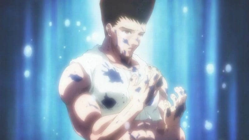 Hunter x Hunter: Gon Người Lớn liệu có đủ trình "bóp nát" Vua Kiến Meruem?