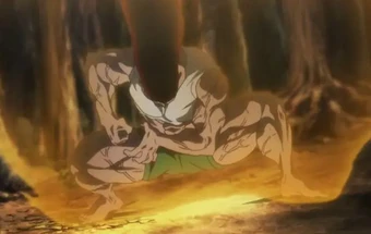 Hunter x Hunter: Gon Người Lớn liệu có đủ trình "bóp nát" Vua Kiến Meruem?