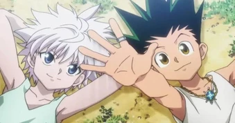 Hunter x Hunter: Gon và Killua tái xuất sau gần 15 năm khiến fan bùng nổ