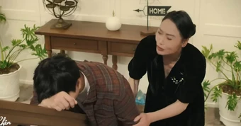 Huỳnh Anh trong Bước Chân Vào Đời gây tranh cãi