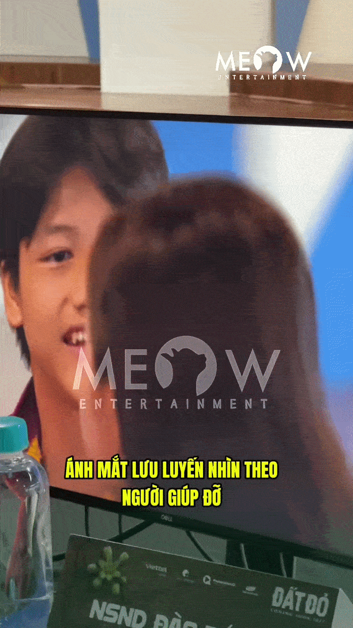 Huỳnh Gia Huy giống hệt Ji Chang Wook, mũi cao mặt đẹp diễn hay