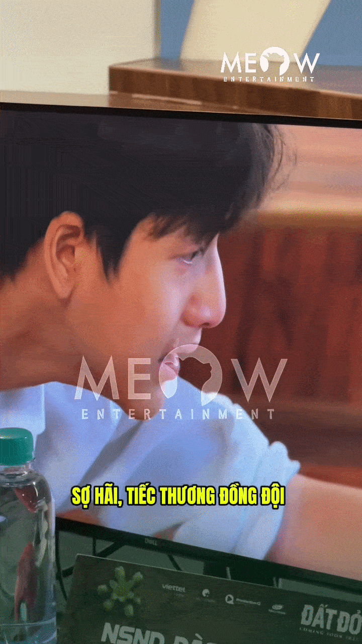 Huỳnh Gia Huy giống hệt Ji Chang Wook, mũi cao mặt đẹp diễn hay