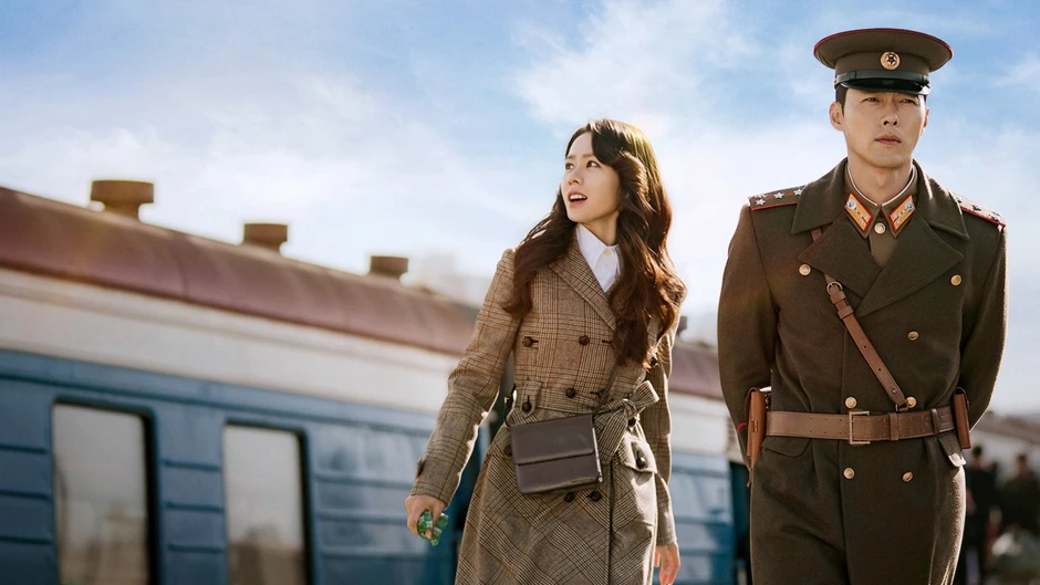 Hyun Bin trở thành ngoại lệ của Cơ quan tình báo quốc gia